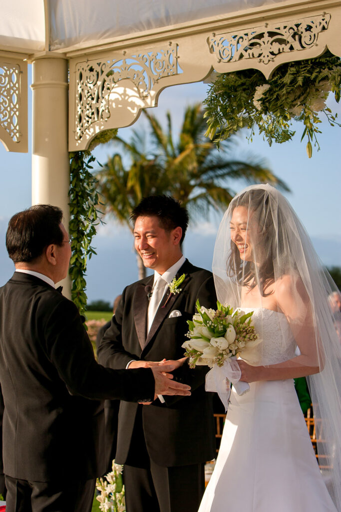 Maui Grand Wailea Wedding Destination by Denis Reggie 61