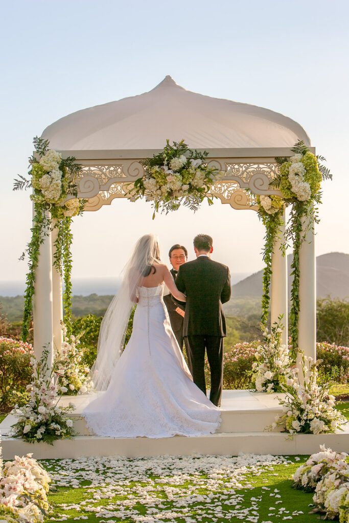 Maui Grand Wailea Wedding Destination by Denis Reggie 62