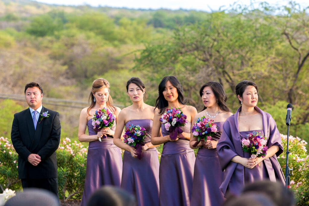 Maui Grand Wailea Wedding Destination by Denis Reggie 64