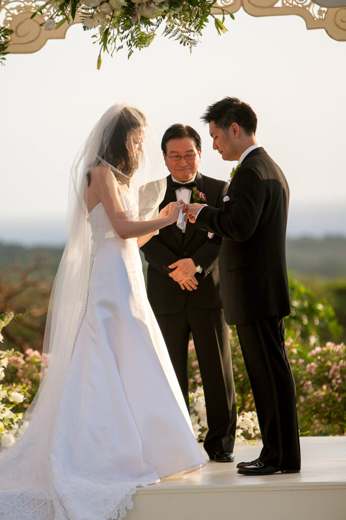 Maui Grand Wailea Wedding Destination by Denis Reggie 70