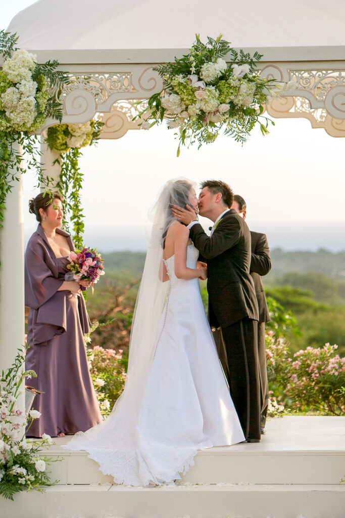 Maui Grand Wailea Wedding Destination by Denis Reggie 71