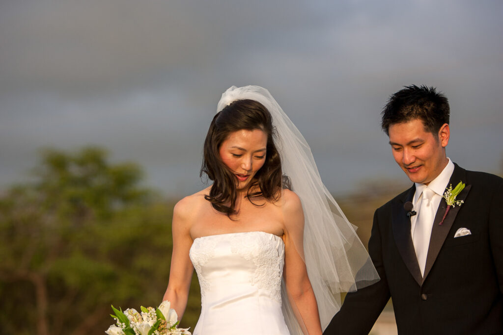 Maui Grand Wailea Wedding Destination by Denis Reggie 74