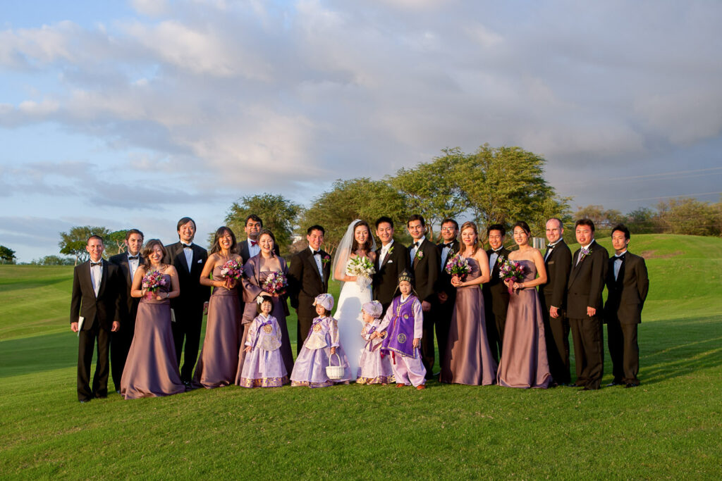 Maui Grand Wailea Wedding Destination by Denis Reggie 75
