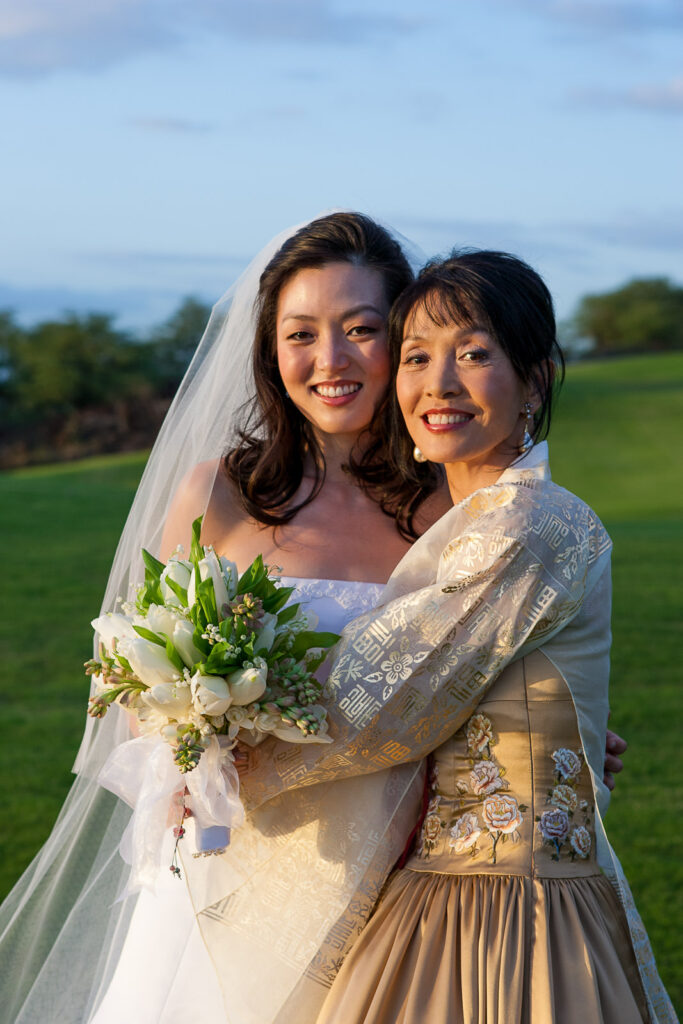 Maui Grand Wailea Wedding Destination by Denis Reggie 76