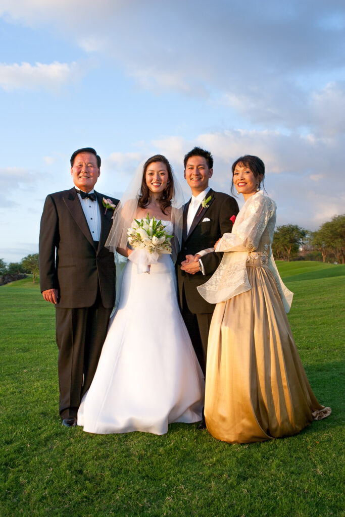Maui Grand Wailea Wedding Destination by Denis Reggie 77