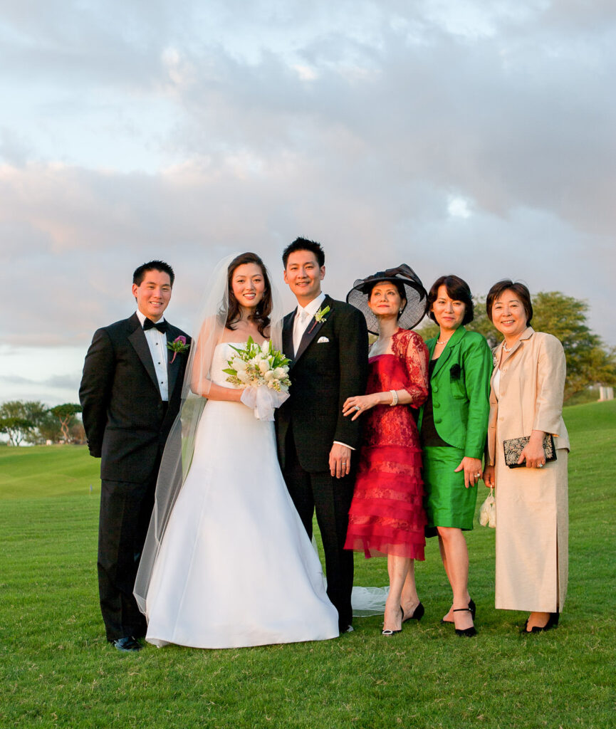 Maui Grand Wailea Wedding Destination by Denis Reggie 79