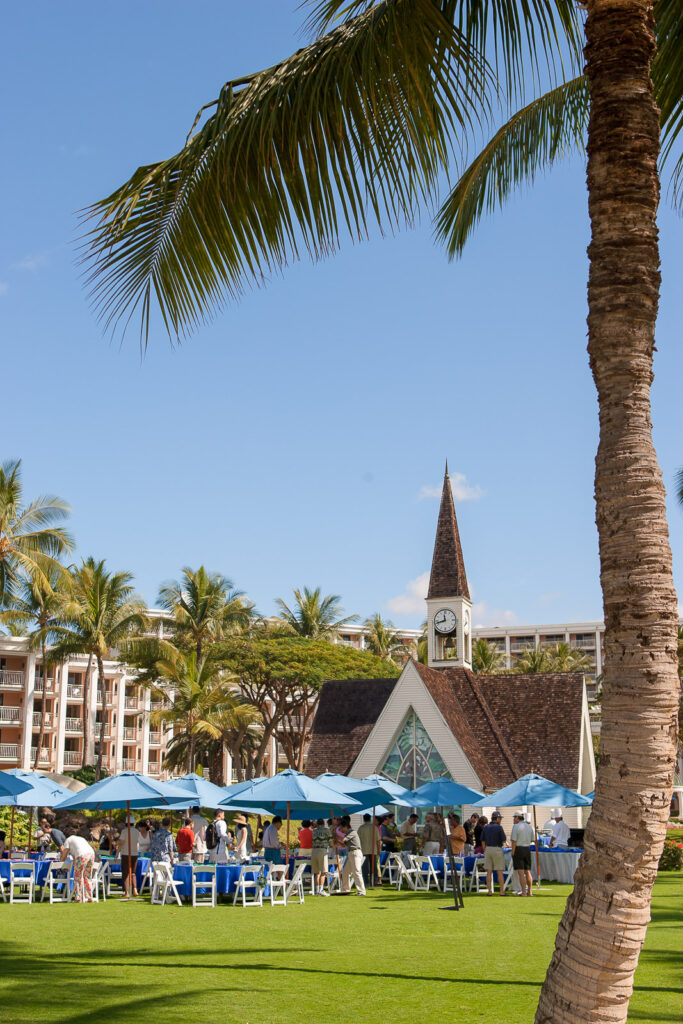 Maui Grand Wailea Wedding Destination by Denis Reggie 8