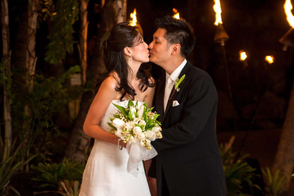 Maui Grand Wailea Wedding Destination by Denis Reggie 86