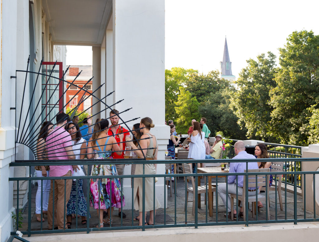 New Orleans Wedding NOMA Sculpture Garden destination photographer Denis Reggie 0705