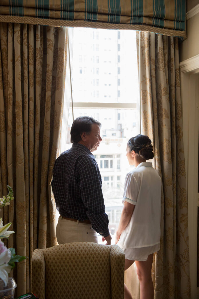 New Orleans Wedding NOMA Sculpture Garden destination photographer Denis Reggie 0924