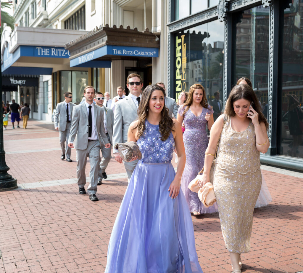 New Orleans Wedding NOMA Sculpture Garden destination photographer Denis Reggie 1190