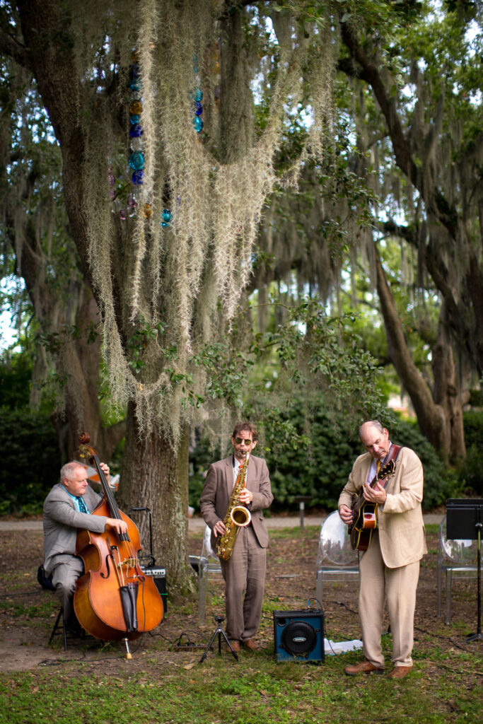 New Orleans Wedding NOMA Sculpture Garden destination photographer Denis Reggie 1449