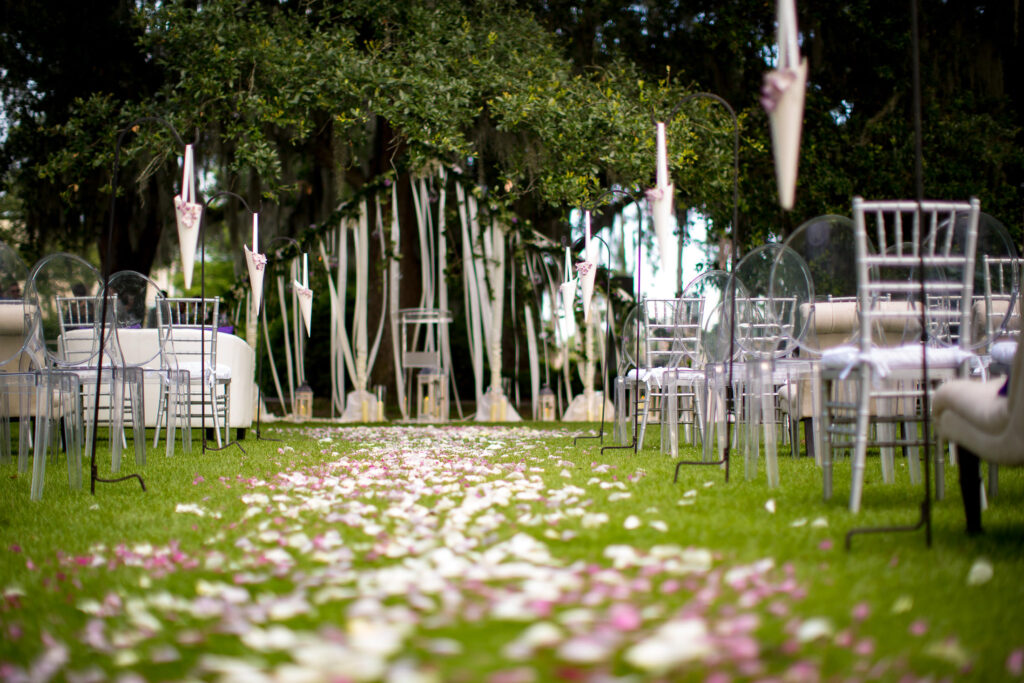 New Orleans Wedding NOMA Sculpture Garden destination photographer Denis Reggie 1455