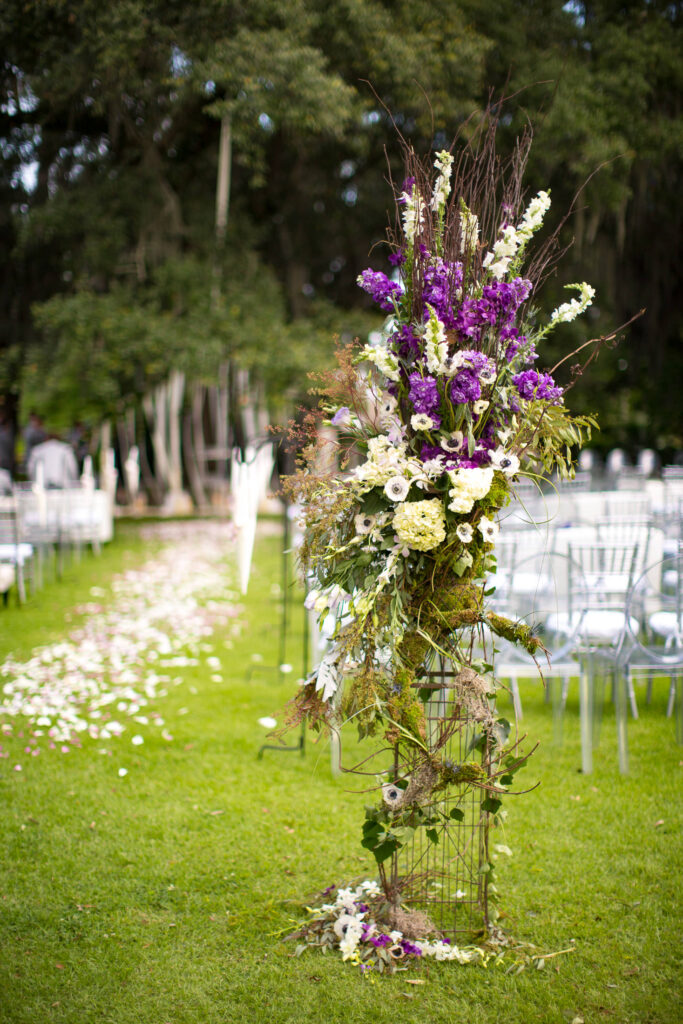 New Orleans Wedding NOMA Sculpture Garden destination photographer Denis Reggie 1463