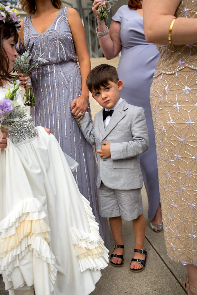 New Orleans Wedding NOMA Sculpture Garden destination photographer Denis Reggie 1528