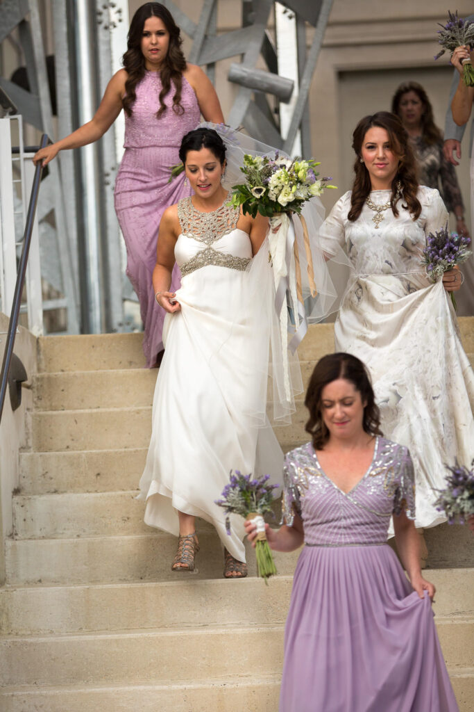 New Orleans Wedding NOMA Sculpture Garden destination photographer Denis Reggie 1533