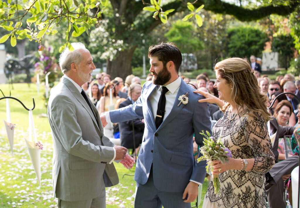 New Orleans Wedding NOMA Sculpture Garden destination photographer Denis Reggie 1586