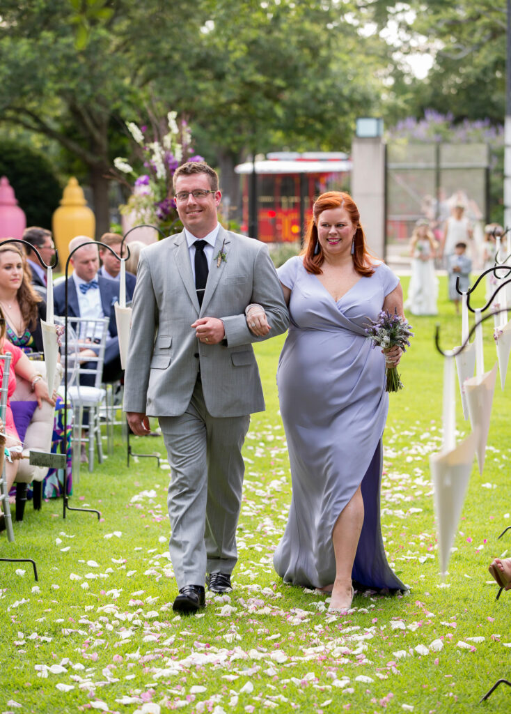 New Orleans Wedding NOMA Sculpture Garden destination photographer Denis Reggie 1640