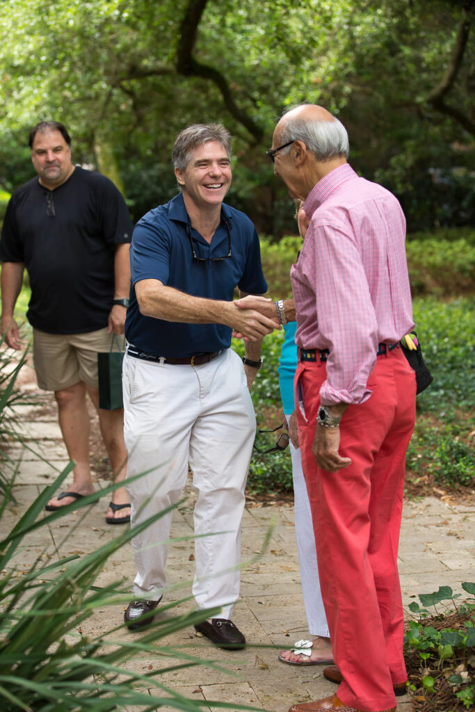 Sea Island Georgia Destination Wedding by Denis Reggie Photographers 0400