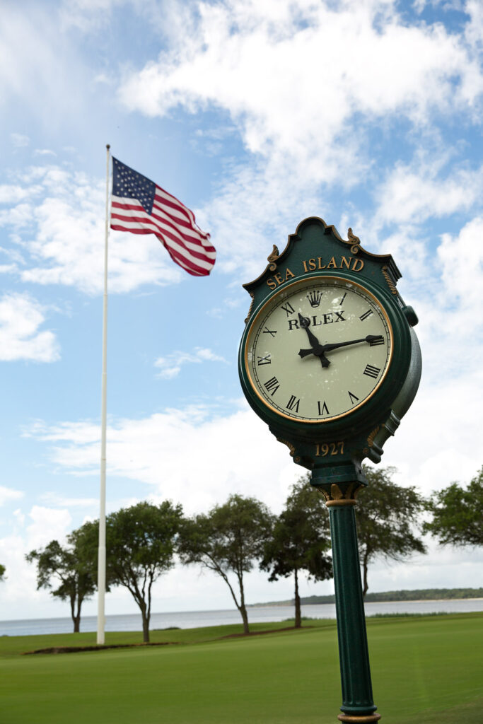 Sea Island Georgia Destination Wedding by Denis Reggie Photographers 0508