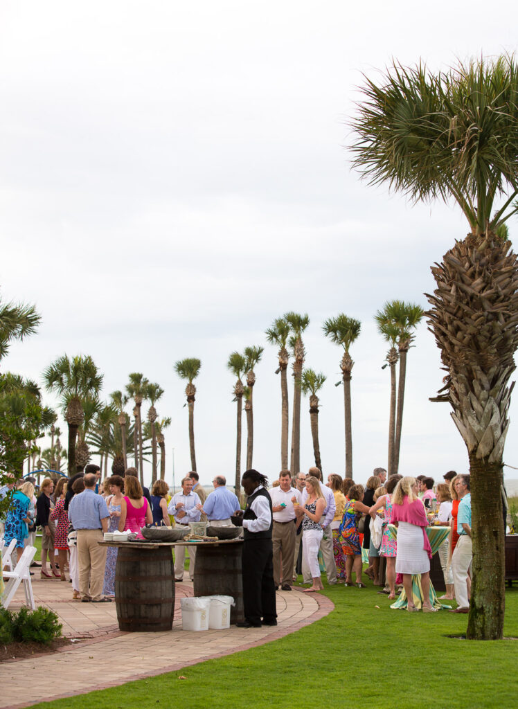Sea Island Georgia Destination Wedding by Denis Reggie Photographers 0739