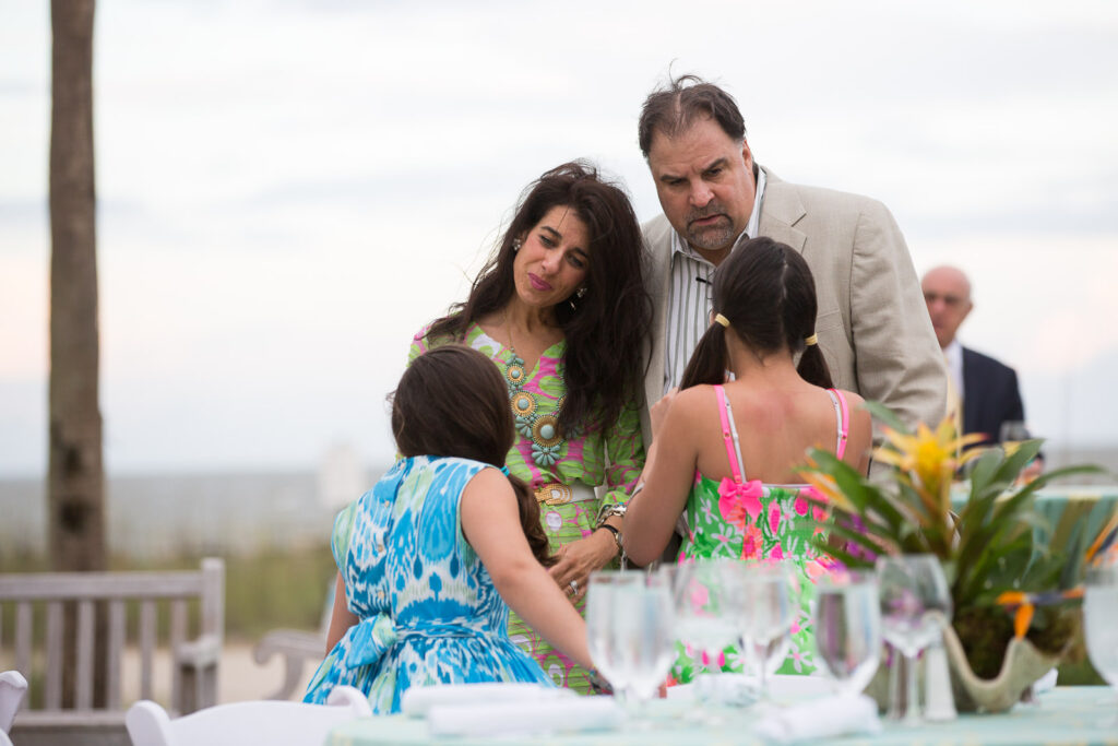 Sea Island Georgia Destination Wedding by Denis Reggie Photographers 0775