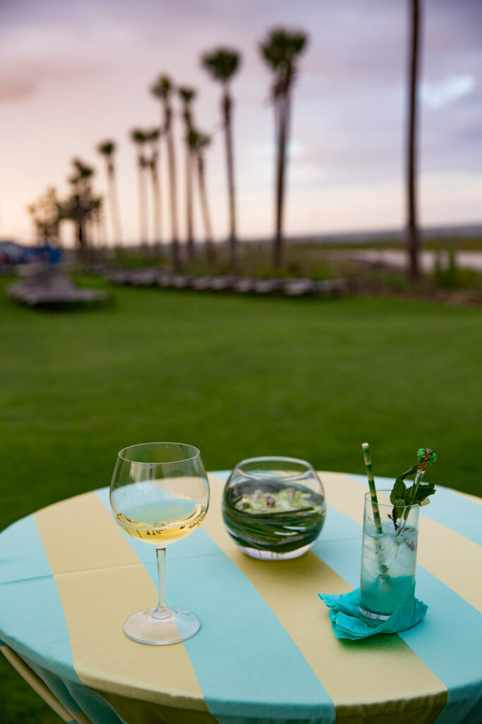 Sea Island Georgia Destination Wedding by Denis Reggie Photographers 0849