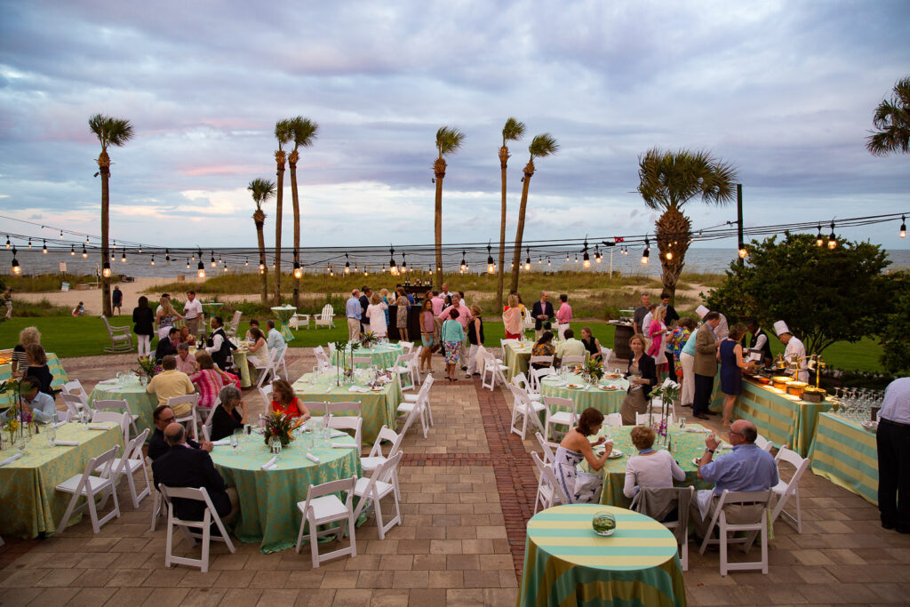 Sea Island Georgia Destination Wedding by Denis Reggie Photographers 0882