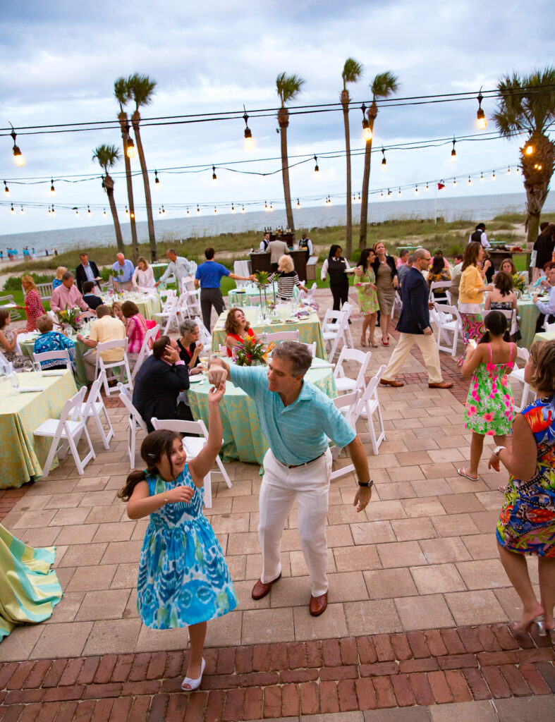 Sea Island Georgia Destination Wedding by Denis Reggie Photographers 0908