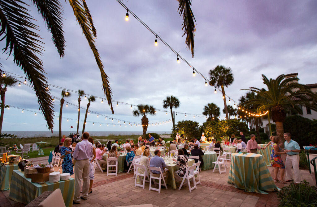 Sea Island Georgia Destination Wedding by Denis Reggie Photographers 0917
