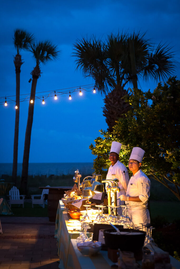 Sea Island Georgia Destination Wedding by Denis Reggie Photographers 0938