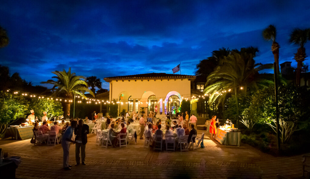 Sea Island Georgia Destination Wedding by Denis Reggie Photographers 0979