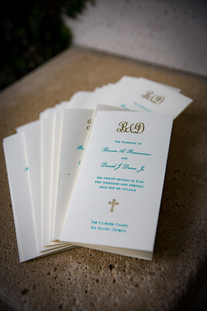 Sea Island Georgia Destination Wedding by Denis Reggie Photographers 1504