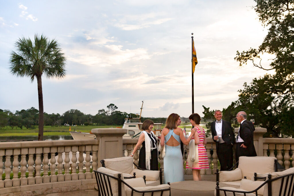Sea Island Georgia Destination Wedding by Denis Reggie Photographers 1793