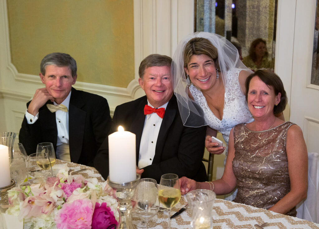 Sea Island Georgia Destination Wedding by Denis Reggie Photographers 2016