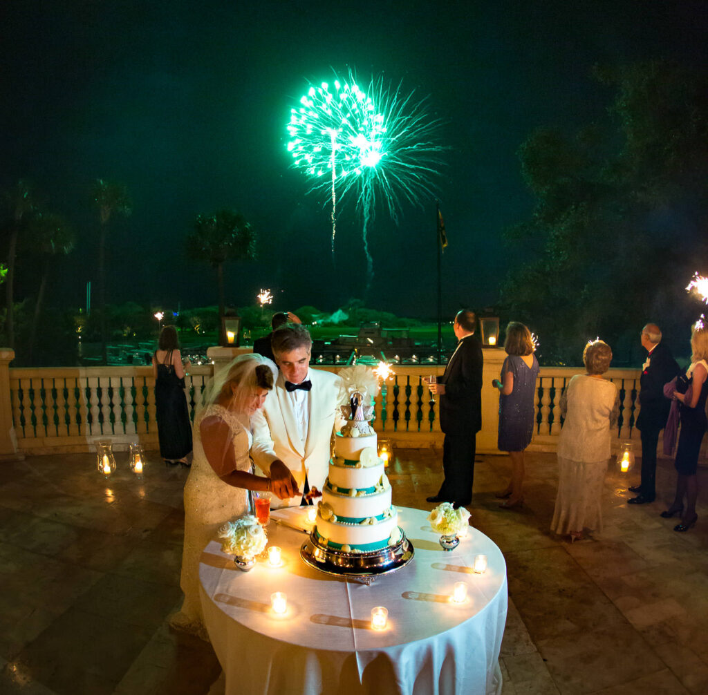 Sea Island Georgia Destination Wedding by Denis Reggie Photographers 2065