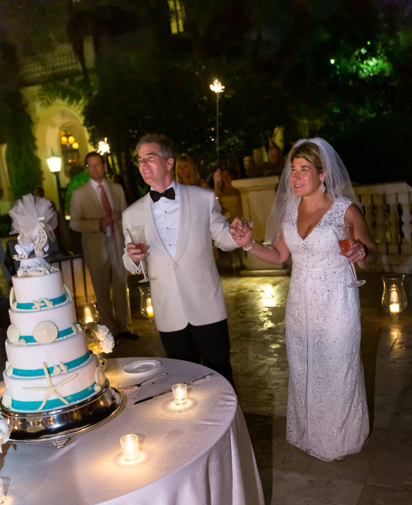 Sea Island Georgia Destination Wedding by Denis Reggie Photographers 2237