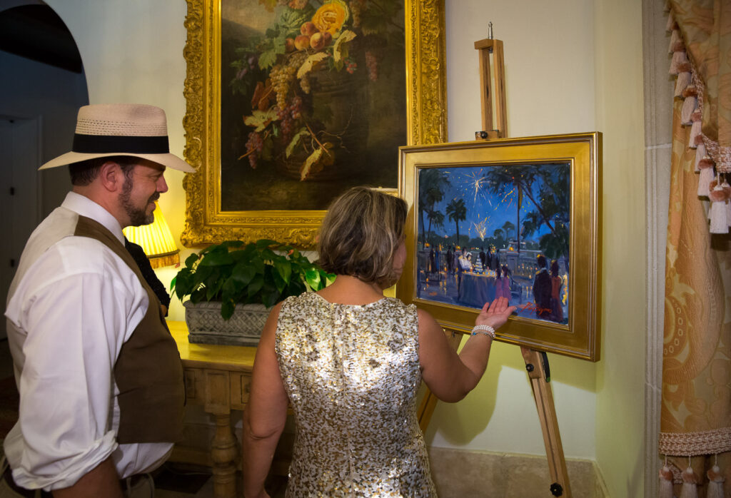 Sea Island Georgia Destination Wedding by Denis Reggie Photographers 2450