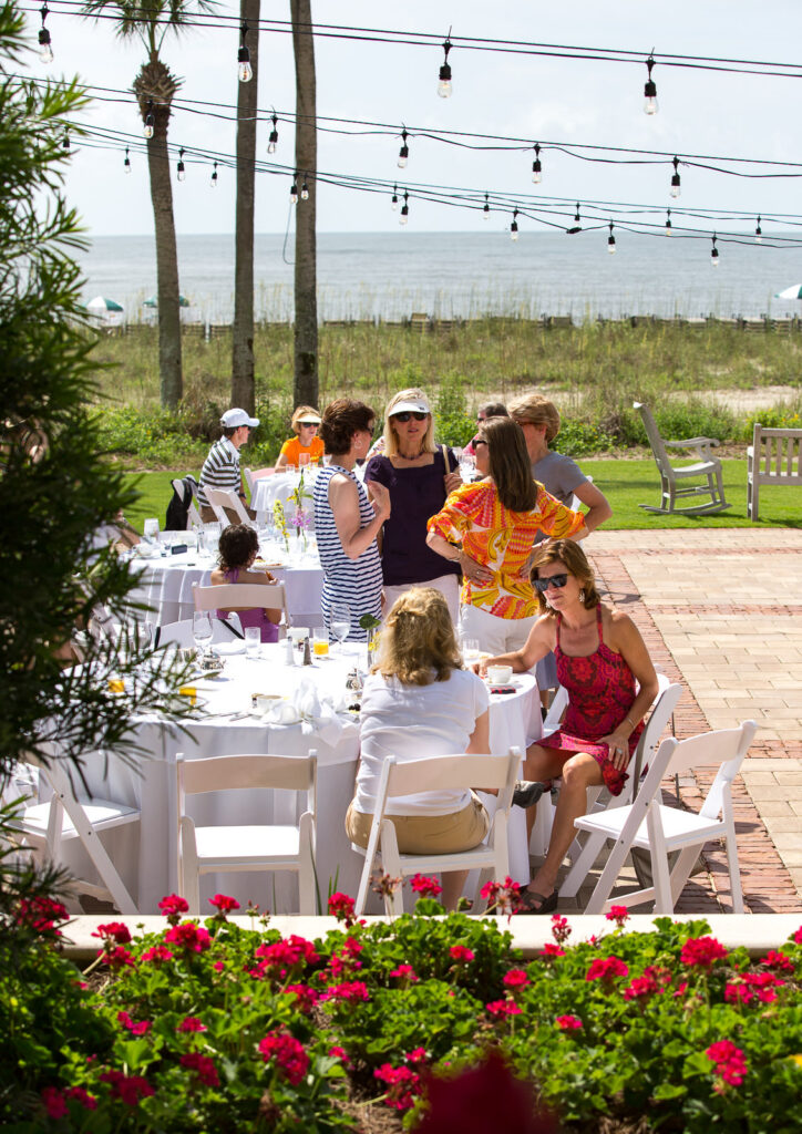 Sea Island Georgia Destination Wedding by Denis Reggie Photographers 2612