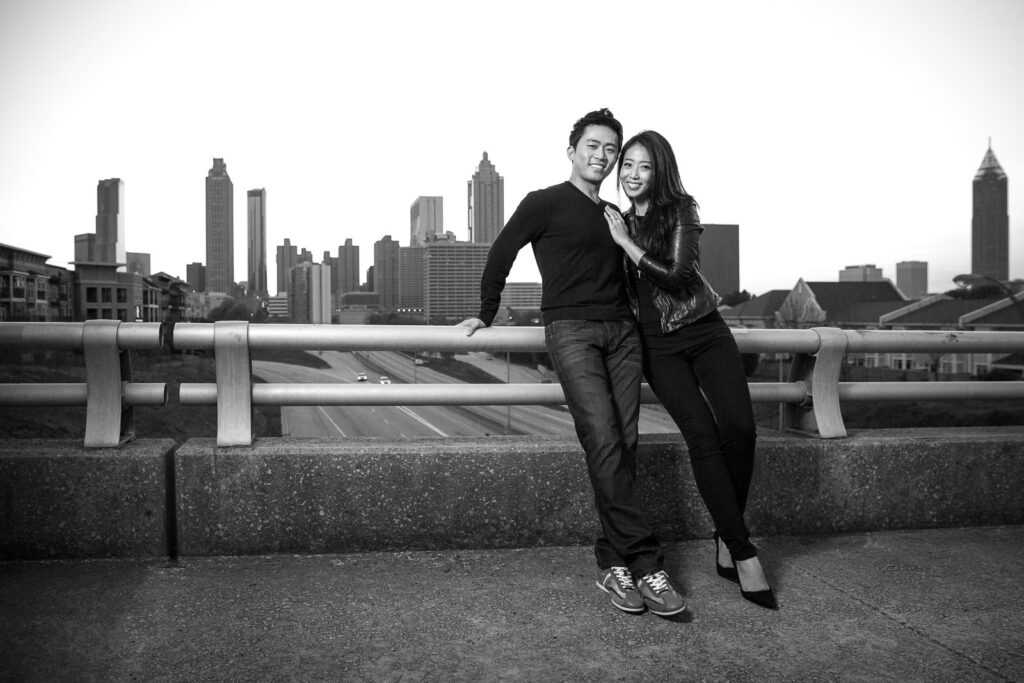 The Estate Wedding Buckhead Atlanta Asian Bride Groom 0255 1