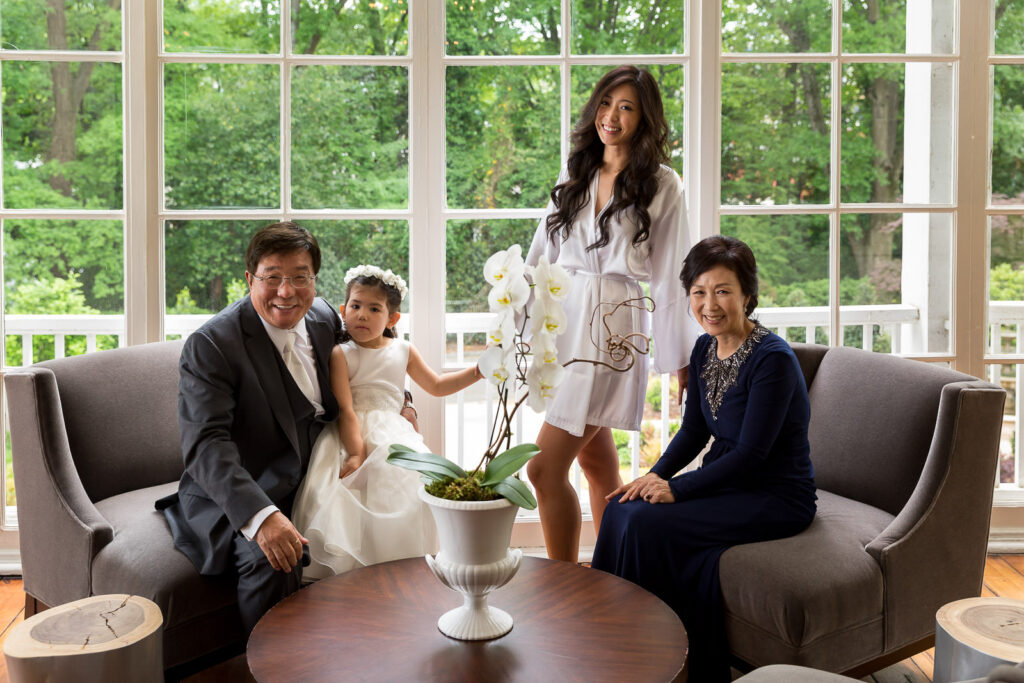 The Estate Wedding Buckhead Atlanta Asian Bride Groom 0414