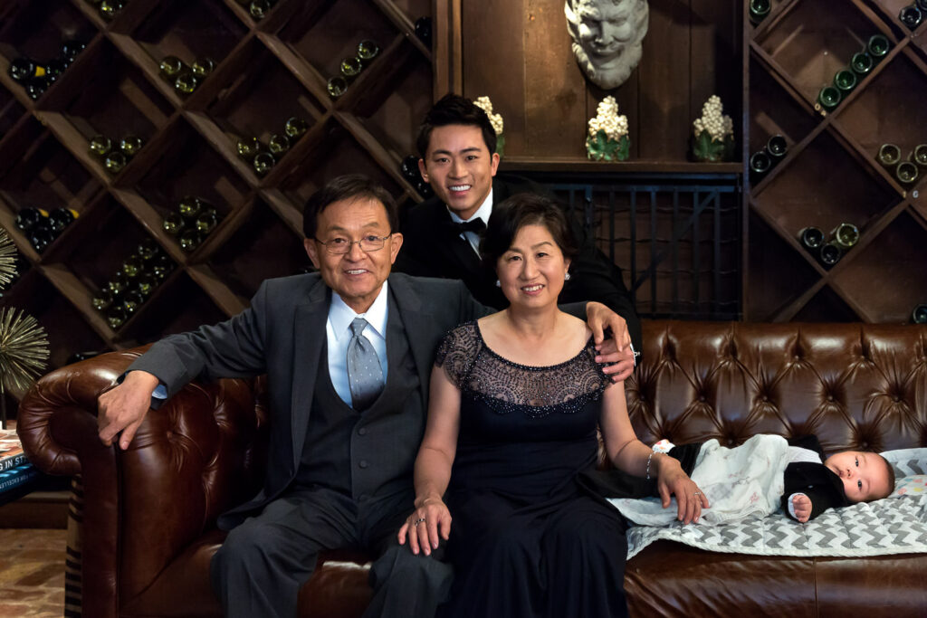 The Estate Wedding Buckhead Atlanta Asian Bride Groom 0516