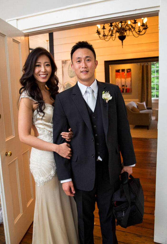 The Estate Wedding Buckhead Atlanta Asian Bride Groom 0653