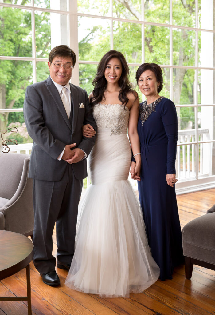 The Estate Wedding Buckhead Atlanta Asian Bride Groom 0848