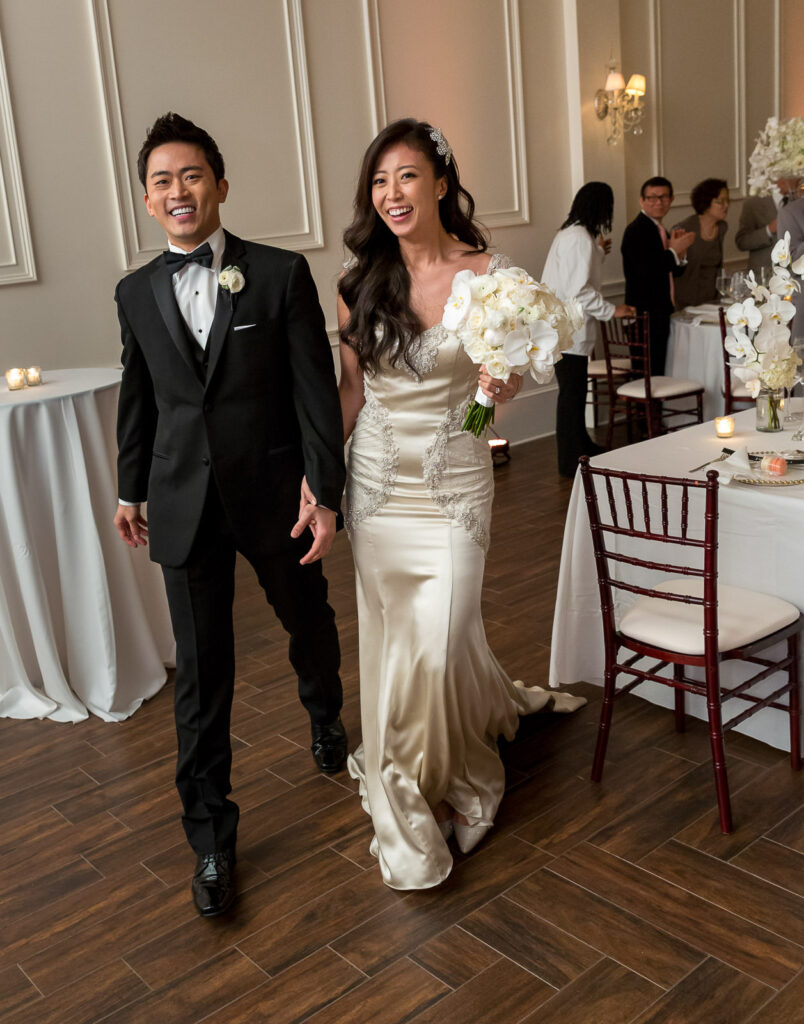 The Estate Wedding Buckhead Atlanta Asian Bride Groom 1062